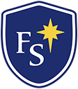 Footer Shield Logo